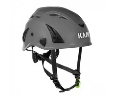 Italija Kask SuperPlasma PL anthracite šalmas