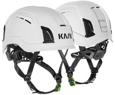 Italija Kask Zenith X PL baltas aukštalipio šalmas