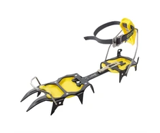 Čekija Singing Rock Fakir III tech automatinės alpinistinės katės