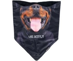Kaukė MeatFly Dog