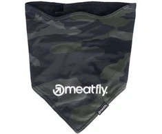 Kaukė MeatFly Rampage camo