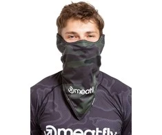 Kaukė MeatFly Rampage camo