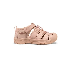 KEEN Newport H2 Little Kid vaikiškos basutės – Cameo Rose Monochrome