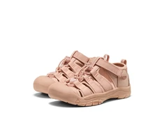 KEEN Newport H2 Little Kid vaikiškos basutės – Cameo Rose Monochrome