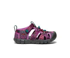KEEN Seacamp II CNX – Persephone vaikiškos basutės