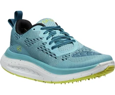 KEEN WK400 Women’s moteriški vaikščiojimo batai Reef Waters / Evening Primrose