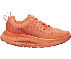 KEEN WK400 Women’s tangerine moteriški vaikščiojimo batai
