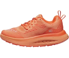 KEEN WK400 Women’s tangerine moteriški vaikščiojimo batai