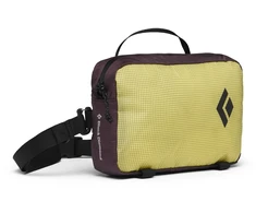 Kelioninis JAV Juodas Diamond Beta Light Pack Satellite Bag mulberry-sunflare