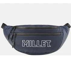 Prancūzija Millet Divino Hip Pack saphir juosmens piniginė