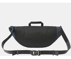 Prancūzija Millet Divino Hip Pack saphir juosmens piniginė