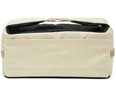 Kelioninis Danija Nordisk Gjern Boxy Bag Long kosmetinė