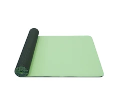 Čekija Yate Yoga Double Layer kilimėlis treniruotėms