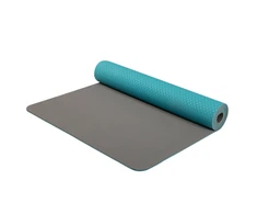 Čekija Kilimėlis treniruotėms Yate Yoga Double Layer