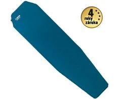 Kilimėlis Yate Extreme Lite mėlynas/pilkas 183x51x3.8cm 730g