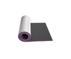 Kilimėlis Yate Solar 10mm Alu
