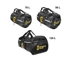 Čekija Singing Rock Tarp Duffle 120 L krepšys