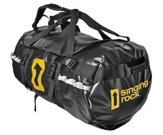 Kelioninis Čekija Krepšys Singing Rock Tarp Duffle 90 L