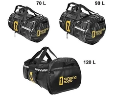 Kelioninis Čekija Krepšys Singing Rock Tarp Duffle 90 L