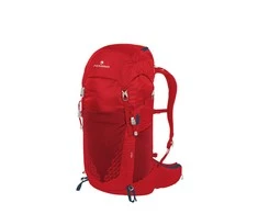 Italija Kuprinė Ferrino Agile 25 red