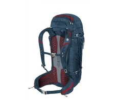 Italija Kuprinė Ferrino Dry Hike 40+5
