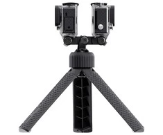Laikiklis SP Gadgets Gadgets Dual Mount
