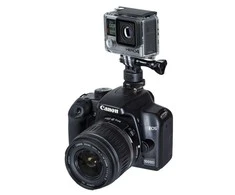 Laikiklis SP Gadgets Hot Shoe Mount