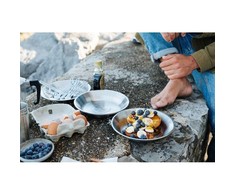 Švedija Lėkštė Primus Campfire plate