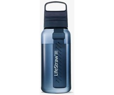 Gertuvė Life Straw LifeStraw GO Series 1000 ml aegean sea
