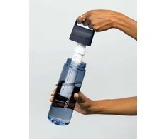 Gertuvė LifeStraw GO Series 650 ml cherry blossom pink