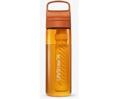 Gertuvė LifeStraw GO Series 650 ml kyoto oranžinis