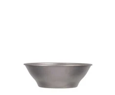 Jungtine Karalyste Lifeventure Titanium Bowl 600ml dubenėlis