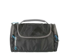 Jungtine Karalyste Lifeventure Wash Holdall pilkas kosmetinė