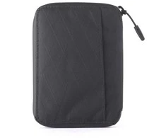 Kinija Lifeventure X-Pac RFiD Mini Travel Wallet piniginė