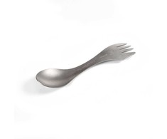 Švedija Light My Fire Spork Titanium