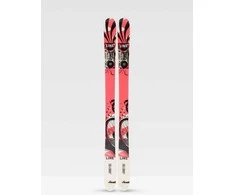 JAV Kalnų slidės Line Honey Bee - 144 cm