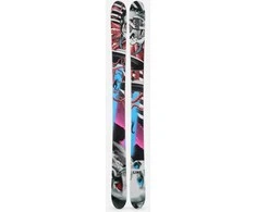JAV Line Bacon 115 slidės - 188 cm