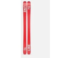 JAV Line Tom Wallisch Pro kalnų slidės - 164 cm