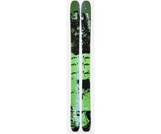 JAV Line Vision 114 Kalnų slidės 2025 - 183 cm