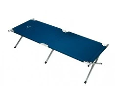 Italija Ferrino Camping Cot Rescue sudedama lova