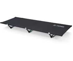 JAV Lova Helinox Cot One Convertible juodas regular