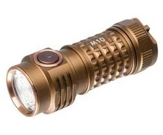 Mactronic 1000lm įkraunamas itin mažas žibintuvėlis Sirius M10 THH0171