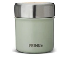 Maistinis termosas Primus Preppen Vacuum jug, mėtų žalios spalvos