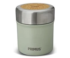 Maistinis termosas Primus Preppen Vacuum jug, mėtų žalios spalvos