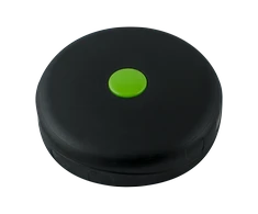 Maistinis termosas Rockland Comet 0,75L raudonas