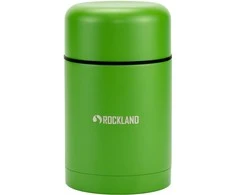Maistinis termosas Rockland Comet 1 L žalias