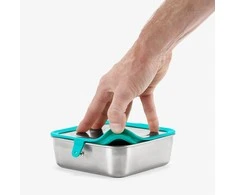 JAV Maisto dėžutė Klean Kanteen Lunch Box 592 ml