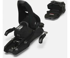 Austrija Marker Free 7 95mm juodas 2025 apkaustai slidėms