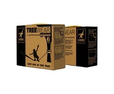 Vokietija Medžių apsauga Gibbon TreeWear