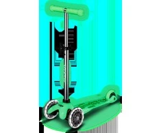 Šveicarija Mini Micro Deluxe Glow Icy Lime